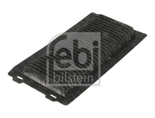 Air Filter, traction battery casing